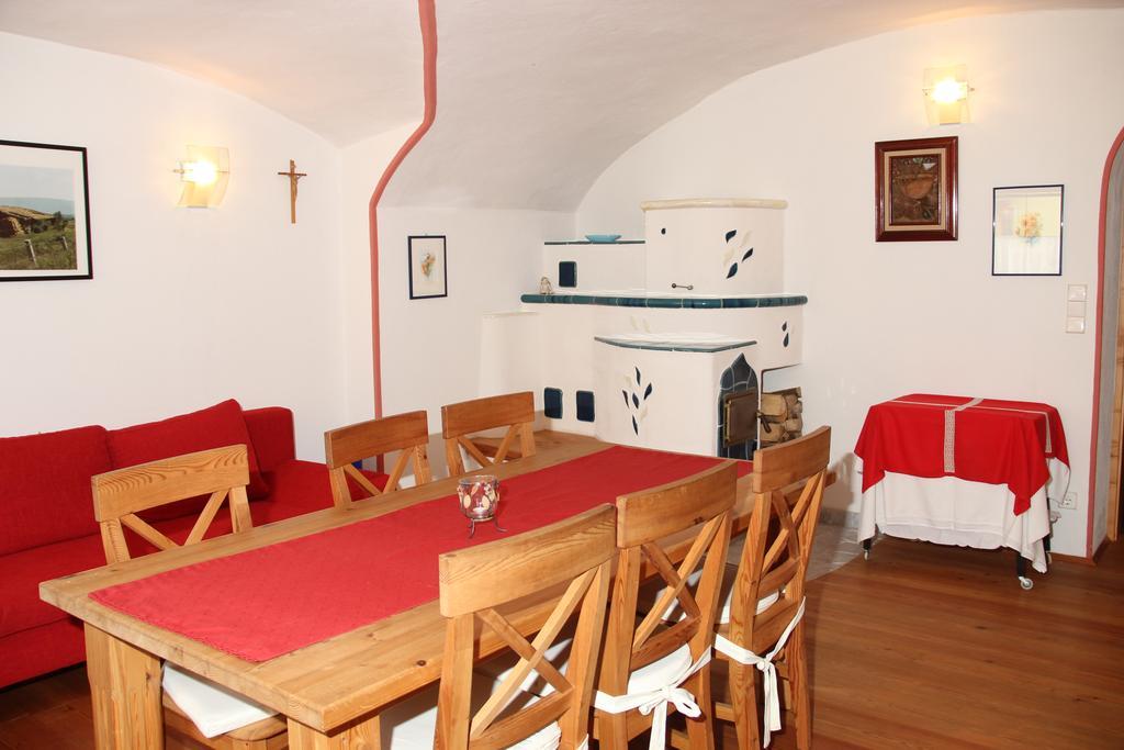 Ferienwohnung Vorstadt Gmünd Extérieur photo