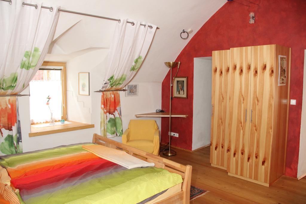 Ferienwohnung Vorstadt Gmünd Extérieur photo