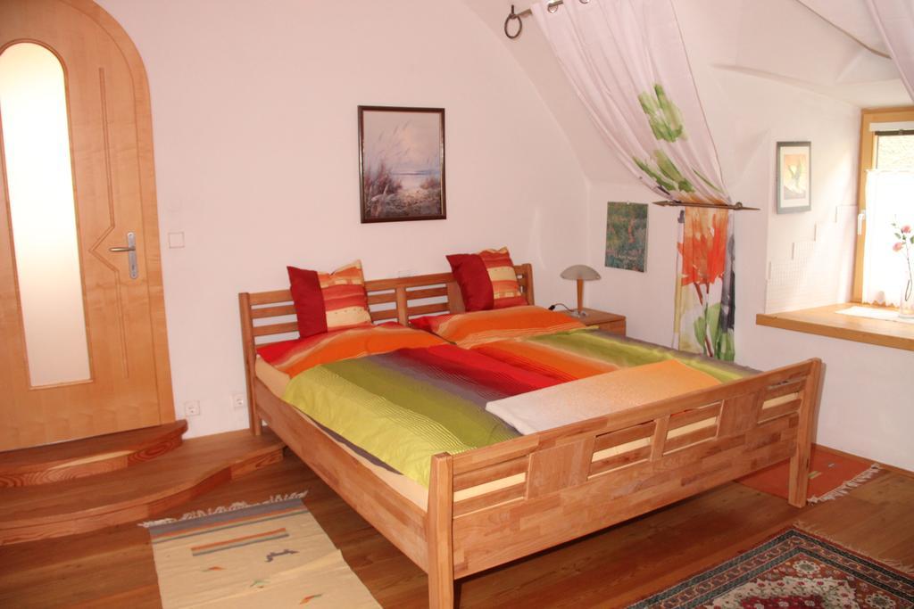 Ferienwohnung Vorstadt Gmünd Extérieur photo
