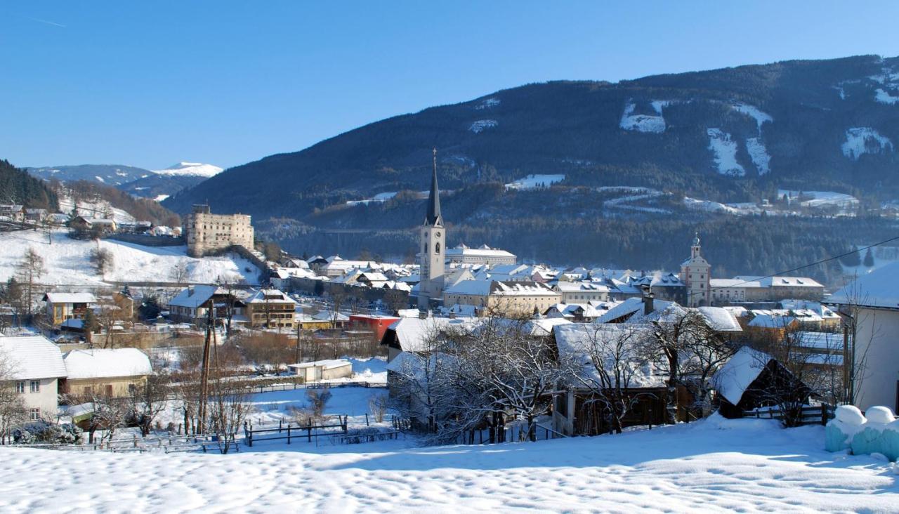 Ferienwohnung Vorstadt Gmünd Extérieur photo
